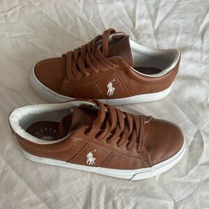 POLO Boys shoes size 1